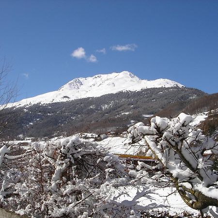 Gaesteheim Prantl เซิลเดน ภายนอก รูปภาพ