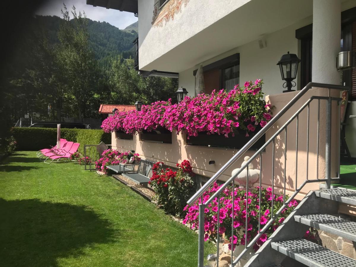 Gaesteheim Prantl เซิลเดน ภายนอก รูปภาพ
