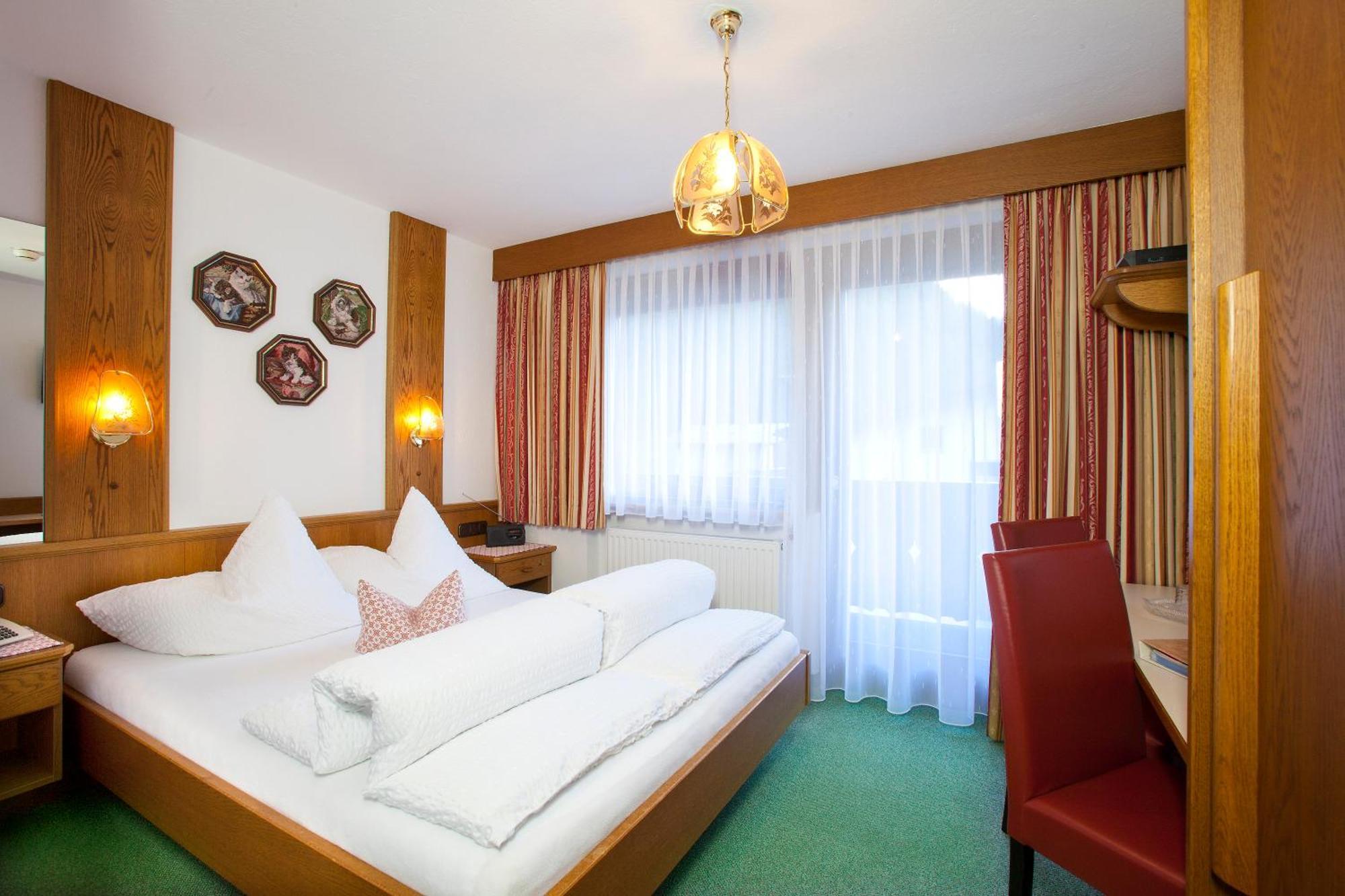 Gaesteheim Prantl เซิลเดน ภายนอก รูปภาพ