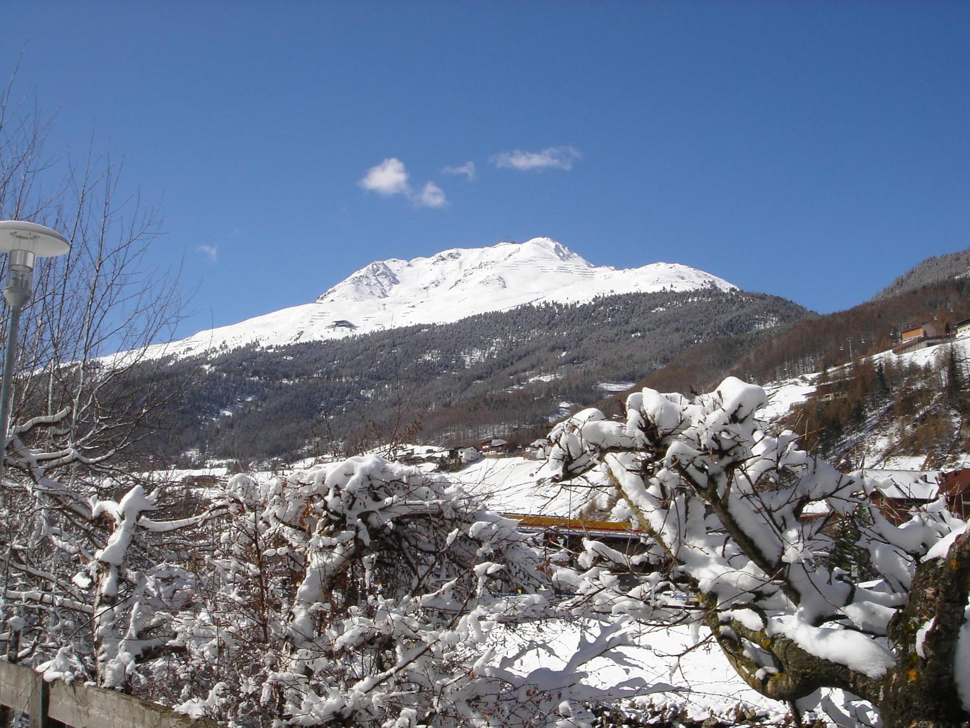 Gaesteheim Prantl เซิลเดน ภายนอก รูปภาพ