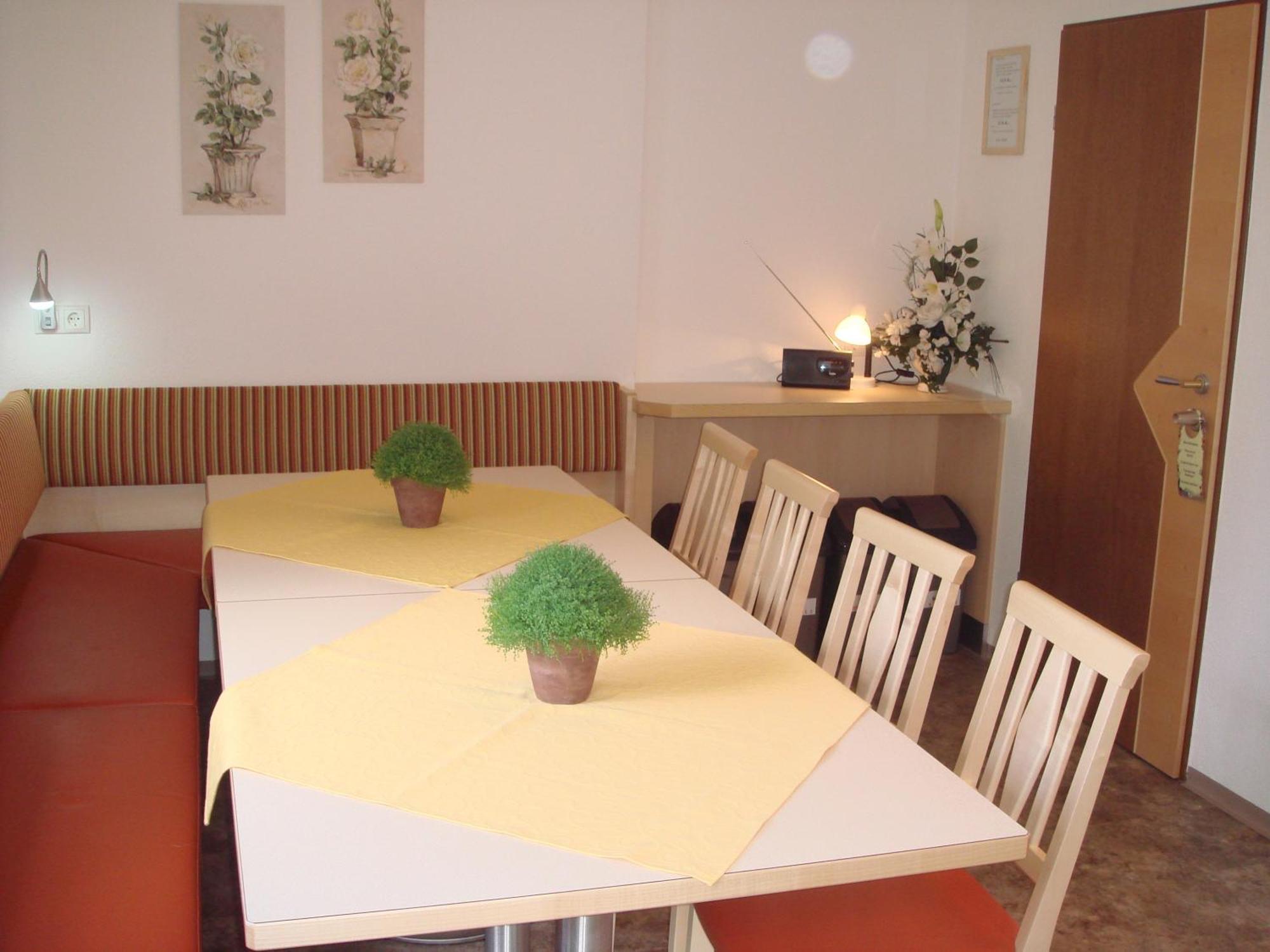 Gaesteheim Prantl เซิลเดน ภายนอก รูปภาพ