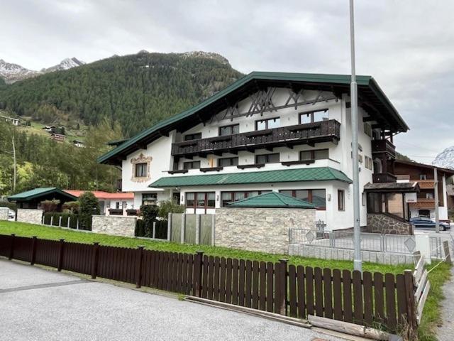 Gaesteheim Prantl เซิลเดน ภายนอก รูปภาพ