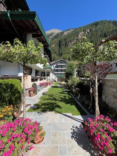 Gaesteheim Prantl เซิลเดน ภายนอก รูปภาพ