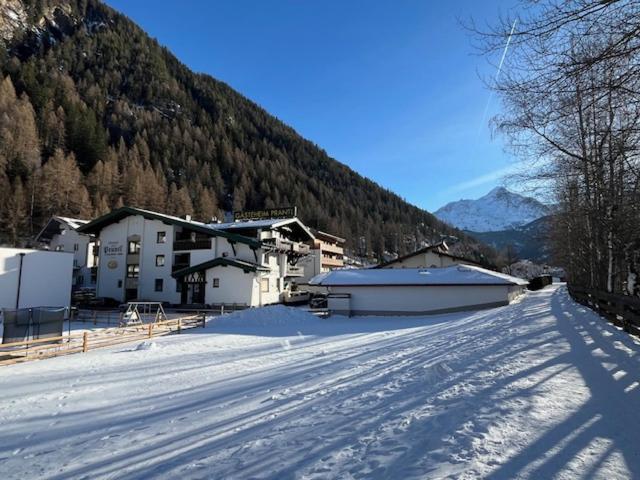 Gaesteheim Prantl เซิลเดน ภายนอก รูปภาพ