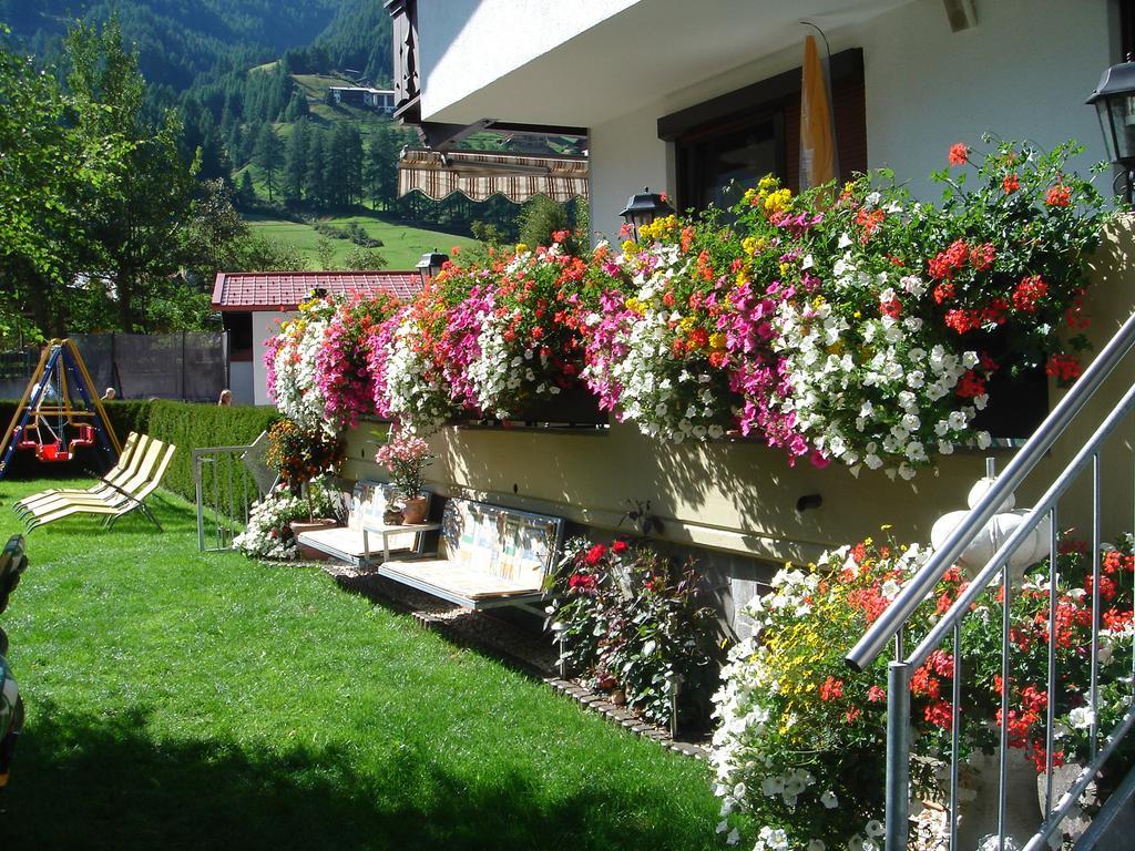 Gaesteheim Prantl เซิลเดน ภายนอก รูปภาพ