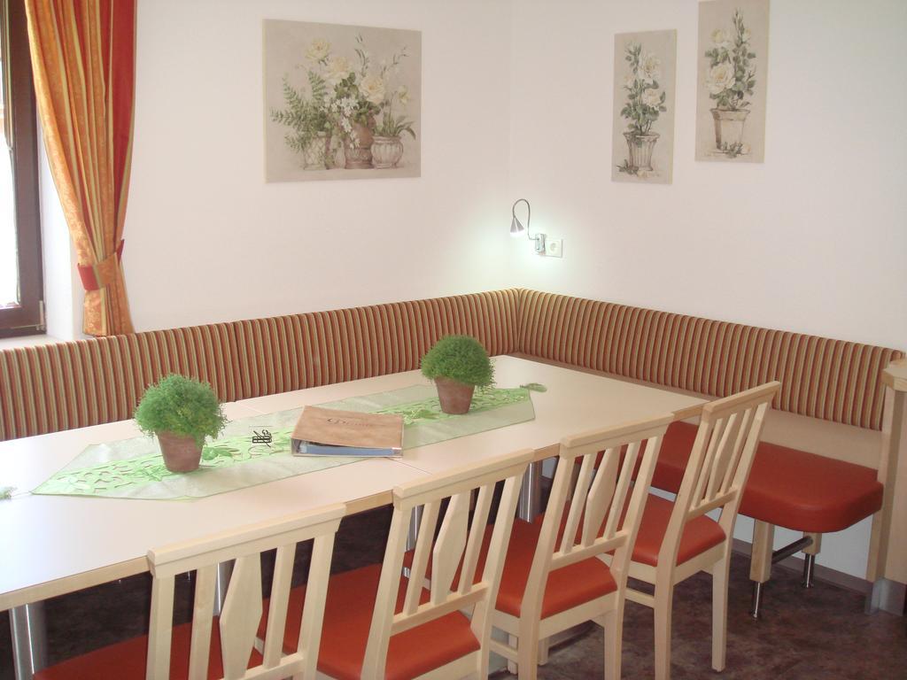 Gaesteheim Prantl เซิลเดน ภายนอก รูปภาพ