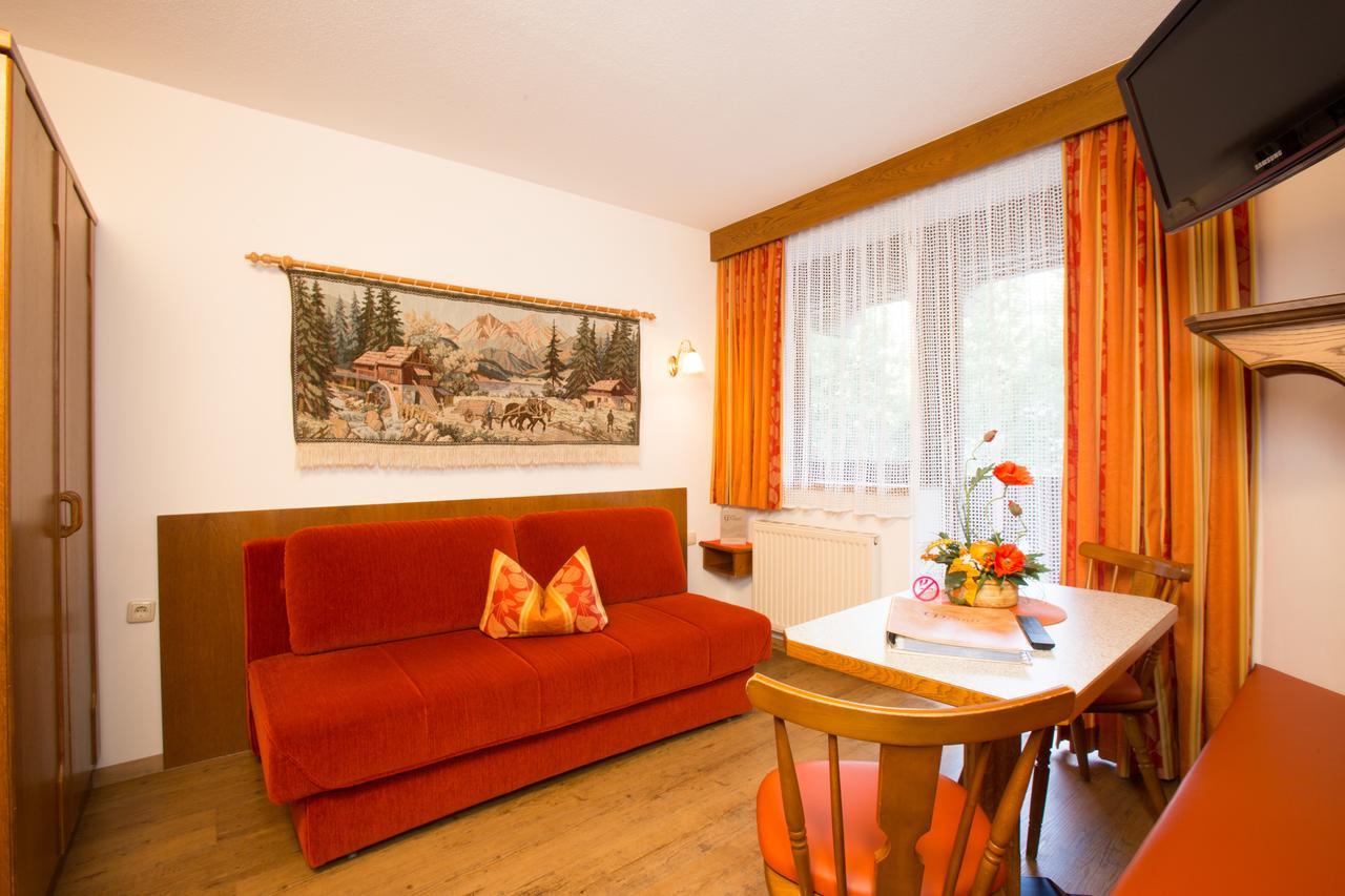 Gaesteheim Prantl เซิลเดน ภายนอก รูปภาพ