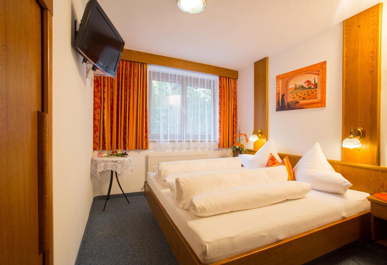Gaesteheim Prantl เซิลเดน ภายนอก รูปภาพ